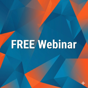Executive Presence - Free Webinar